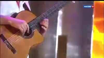 o impossível se torna possível