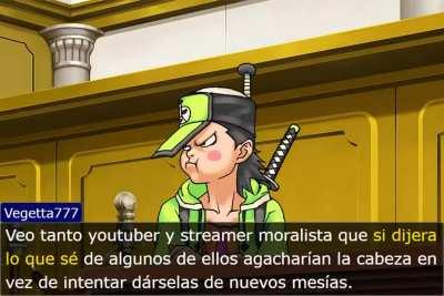 Andorra vs España youtubers edition