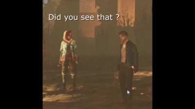 WRAITH is a Doppleganger - CONFIRMED