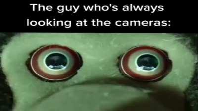 Camera Andys be like: