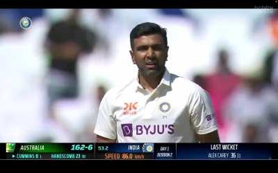 Siraj back in the dugout