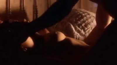 Salma Hayek's Sexy Tits N Ass