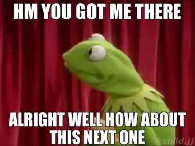 The Muppets get Modernized by Solid jj (link:  