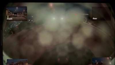 A woman followed me for 5 miles between 2 cities, to confront me after nearly running me off the road