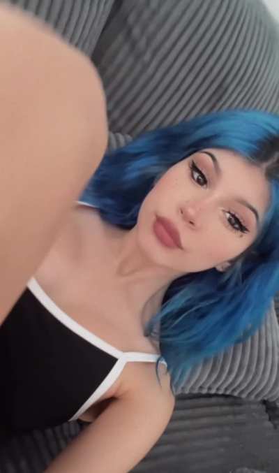 throw me around like a sex doll