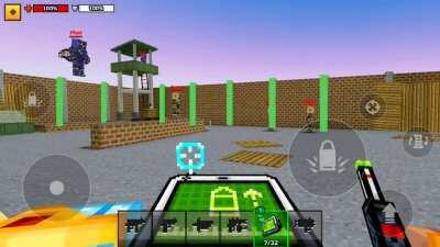 The truth behind the polygon map