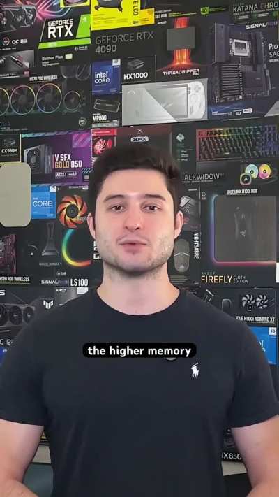 I wish this GPU VRAM upgrade modification became mainstream and ubiquitous to shred monopoly abuse of NVIDIA