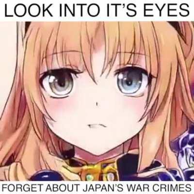 Nothing Happened in Nanking