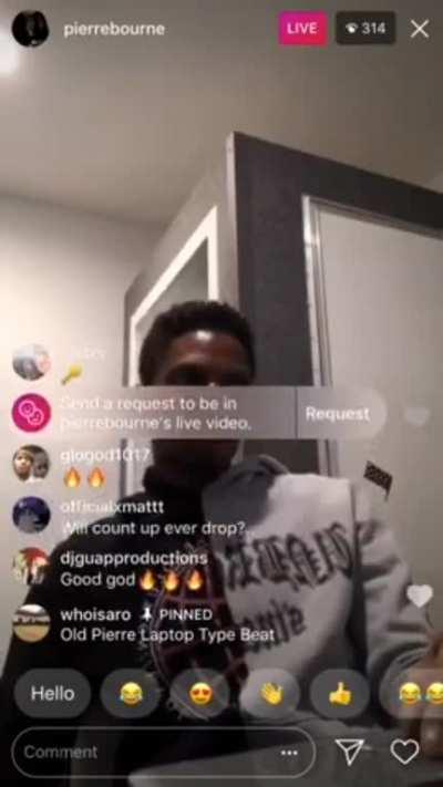 Does anybody know the sample p used?