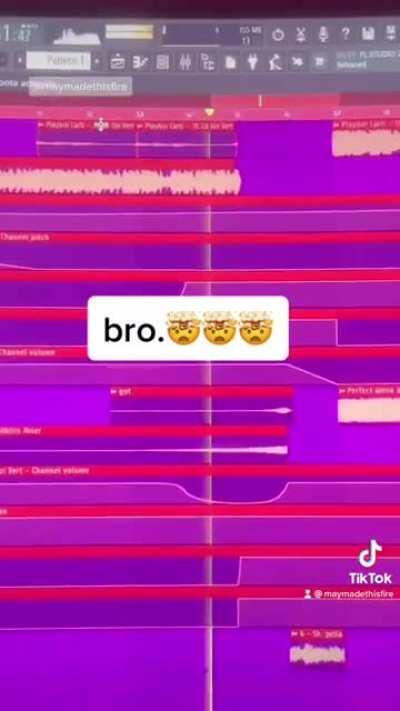 made this today🔥🤭