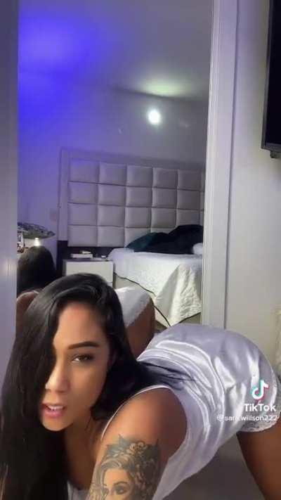 Did you saw that? 👀