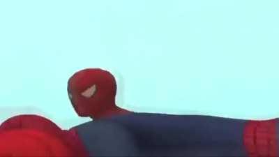 Finally the official trailer for Spider-Man: No Way Home releases! (@mykejano)