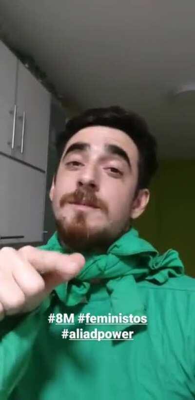 No la vas a poner panflin