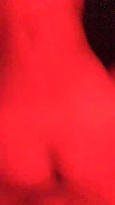 Listen to her talk ‼️