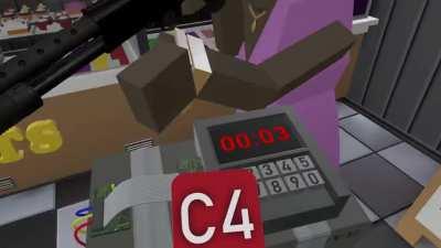 my alarm clock is broken...