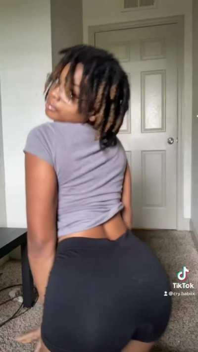 Have you ever tried a nerdy slut