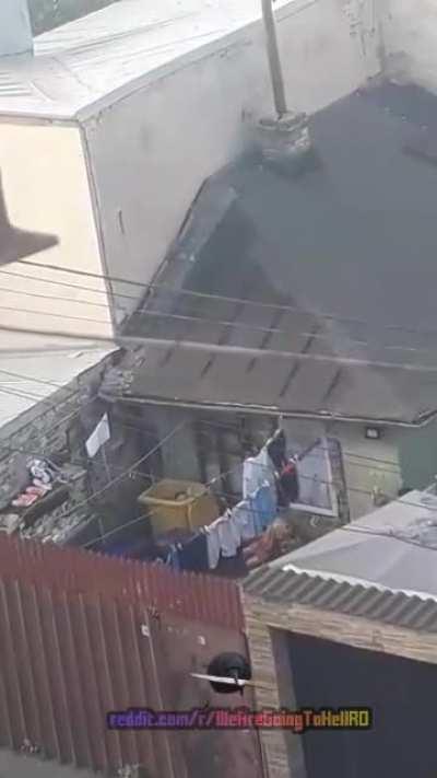 Pui de moderator la SPA