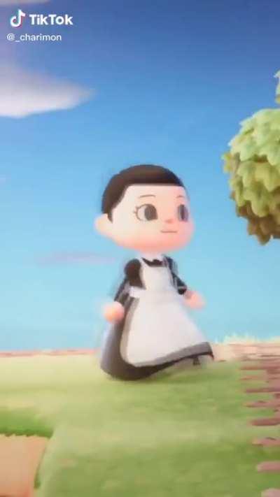 [Spoilerless] Neverland Crossing