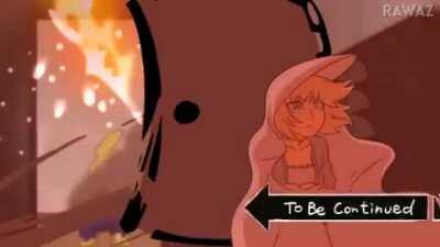 Bakugou's mom needs help (Clip by: RawazFHK) (Animation by: TheTrothsworth)