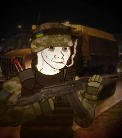 I won't wake up this time.