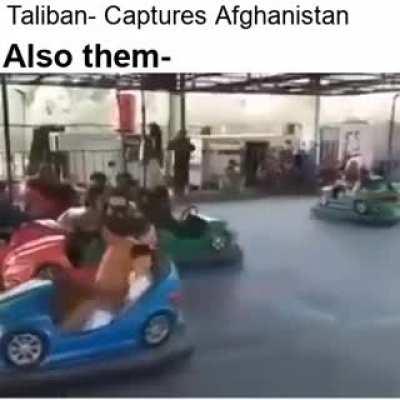 Mario Kart: Haram edition