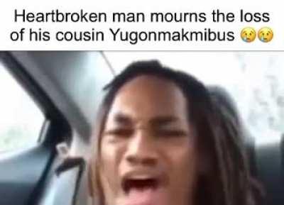 first to comment a download link to the original yugonmakmibus video gets mod