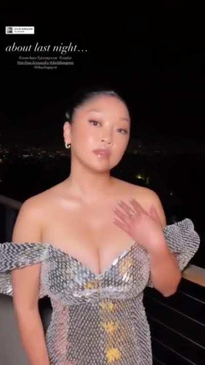 Lana Condor