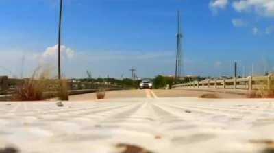 Travis Pastrana is a different breed.