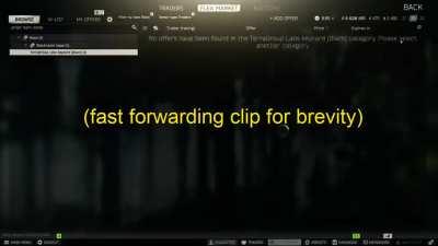 The forbidden secret of buying impossible trader offers that nobody told you, exposed.