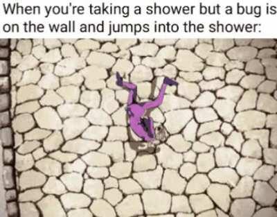 GET IT OFF GET IT OFF