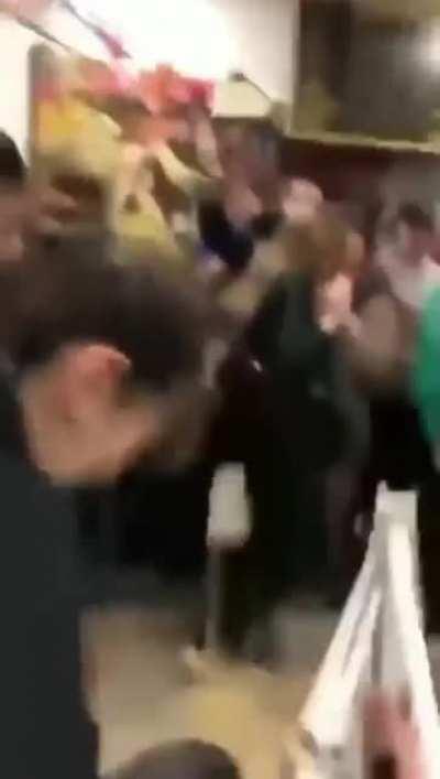 When you roll all stats to str and 0 to intel