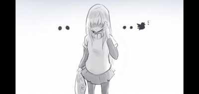 This made me snort laugh (Sound on)