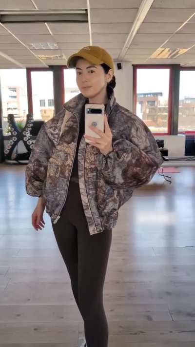 Make Gyms Great Again