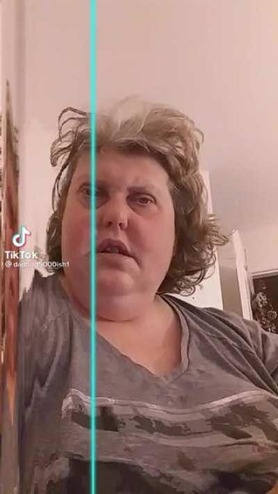 I really felt the pain they were going through