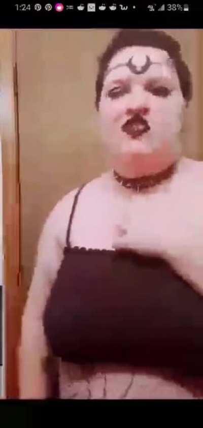 I don't know what to say