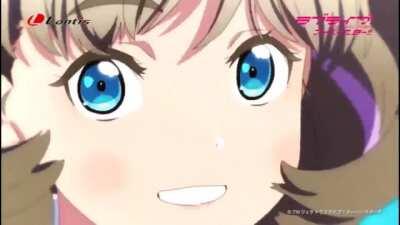 No thought only Keke