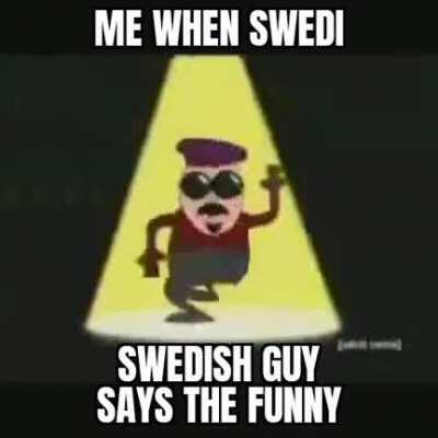 I'm 15 and this is yeet