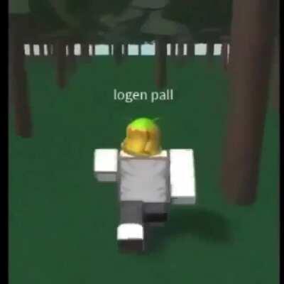 Logan pall: oh no.... ANYWAY