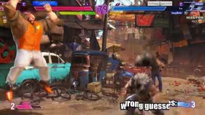 9000hp DLC Character 