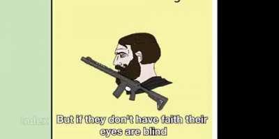 When farcry's attempts to make fun of libertarians just made them stronger