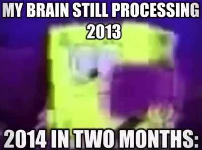 [Request] Looking for that low quality SpongeBob video in the meme