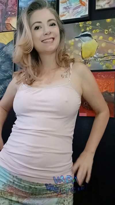 Perky, pokey, and bouncy! 