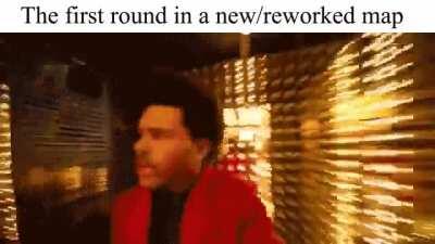 Wait what, where am i, where is this?