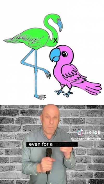 How is this possible??