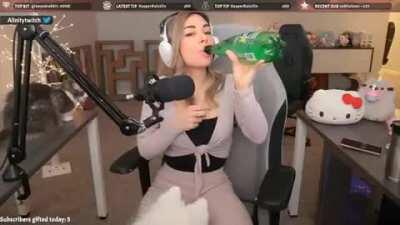 White w*men and their dogs. Name a more iconic duo.