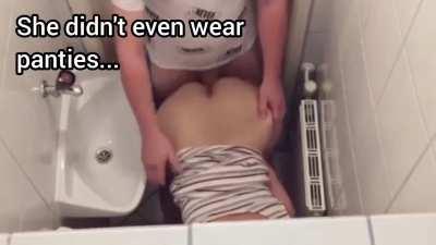 Bullie's well-mannered drugslut. You should be proud 🐢