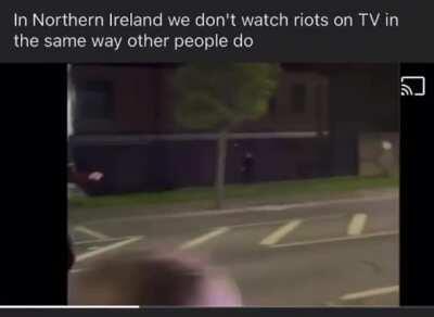 Sure he needs to work on his throwing arm.