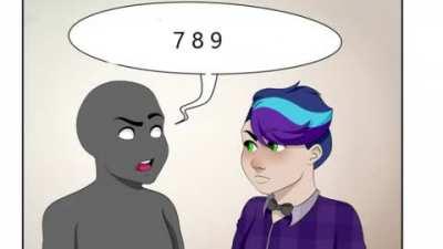 anonymous asexuals german song