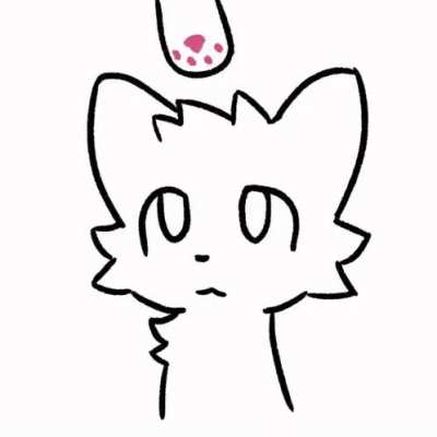 It is too late, you've already been head patted.