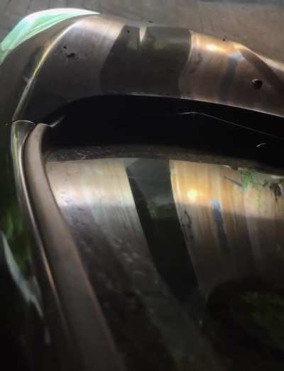 Loud Tapping on Cold Start Only